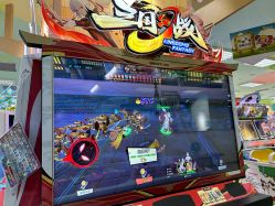 -莫莉幻想儿童乐园(北京金隅嘉品店)