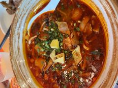 -大师兄·西北小馆(金湾华发商都店)