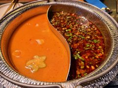 -牛New寿喜烧(虹桥新天地店)