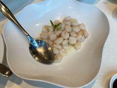 -香乐园·淮扬菜中餐厅·Shang Garden(福田香格里拉店)