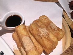 红糖糍粑-太二酸菜鱼(汕头苏宁广场店)