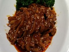 麻香鸭掌-食為天·本地人爱吃的淮扬菜(瘦西湖店)
