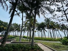 -海口喜来登酒店