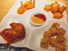 -菲滋意式餐厅(西溪印象城店)