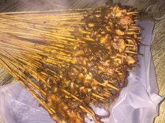 -十里铺铁板鱿鱼