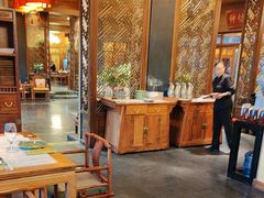 -那家小馆•北京菜•烤鸭(香山店)