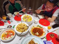 -巴盟人家·内蒙地方菜(华丽家族店)