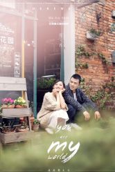 -巴黎春天婚纱摄影STUDIO·定制