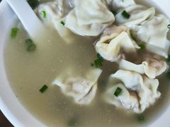 -新园饮食店(香洲总店)