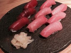 -然寿司(郎园vintage店)