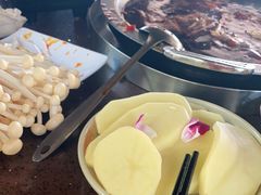 -巴倒烫陆派重庆火锅(南山店)