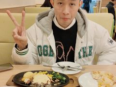 -萨莉亚意式餐厅(京溪南方医院店)