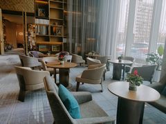 -太原阳光国际酒店·维多利亚大堂酒廊