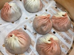 -苏小柳点心·手作小笼包(浦东嘉里城分院)