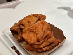 老青岛大排-双合园·海鲜水饺青岛菜(万佳广场店)