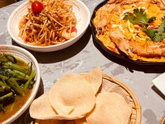 -Home Thai·泰谣(王府井apm店)