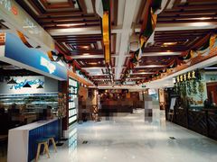 -汇吃汇喝美食街(上海建发浦悦荟广场店)