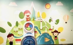 -北京科学中心儿童乐园