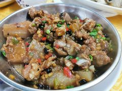 -海鲜街菜馆(海珠南路店)