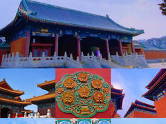 -历代帝王庙博物馆