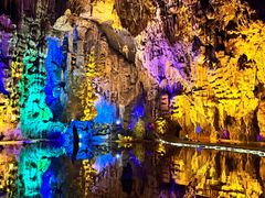 -宝晶宫旅游景区