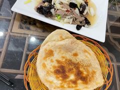 -古萧汪家羊肉馆(淮北四马路店)