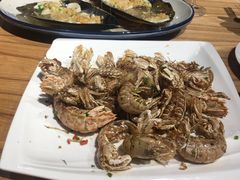 -盒马渔市(平高企业集团·平高广场店)