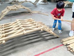 -文旺阁亲子手工DIY木作博物馆