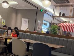 -必胜客(燕郊永旺店PHDI店)