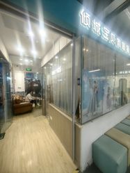 -倾城宝贝儿童摄影(新辰里酒仙桥店)