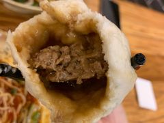 -韩包子(青石桥店)