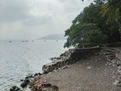 -抚仙湖禄充风景区