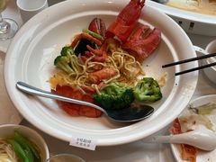 -万龙洲海鲜(广渠门店)