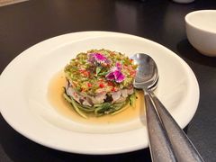 -珍宝海鲜JUMBO Seafood(北京SKP店)