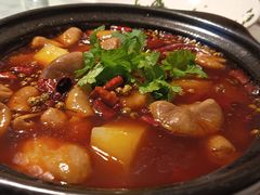 -茅溪菜·家宴(上品拾陆店)