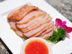-新白鹿餐厅(松江开元地中海店)