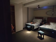 -唐宫足道·SPA·影院会馆(木渎店)