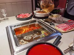 -渡娘火锅(大兴大悦春风里店)