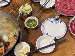 -厝味火锅·潮汕卤水火锅(十一合店)