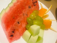 -山水一号·中餐厅