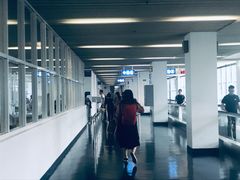 -澳门外港客运码头(轮渡站)