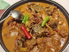 -桃园农庄烤全羊(江秋路店)