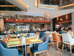 -希尔顿欢朋酒店·欢朋餐厅