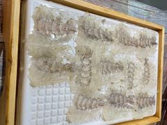 -官塘锋记鱼生·生腌·砂锅粥(牌坊街店)