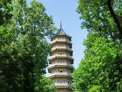 -灵谷景区