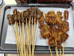 -小林哥的海鲜馆·夜宵烧烤(渔人码头店)