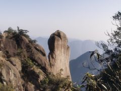 -三清山风景名胜区