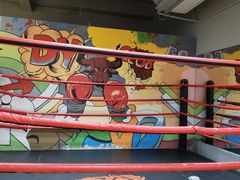-大焱搏击·泰拳·拳击俱乐部(大柏树店)