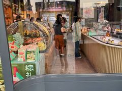 -巴黎贝甜(五道口店)