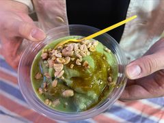 -夏食光安顺小舒冰粉冰浆(甲秀楼店)